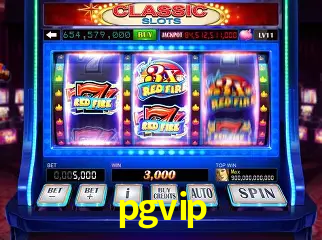 Desvendando o Mundo dos Jogos Virtuais na pgvip