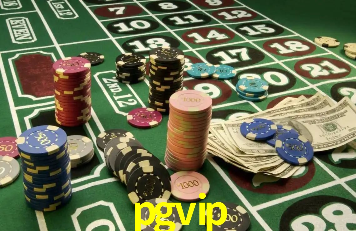 Welcome Bonus pgvip