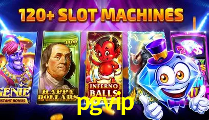A Revolução dos Aplicativos de Jogos no pgvip