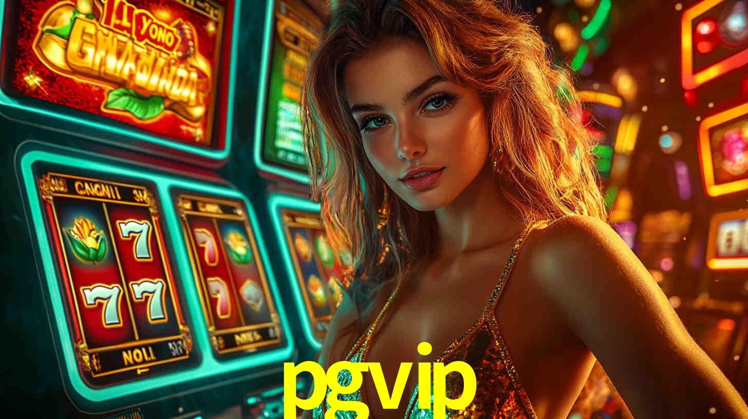 pgvip App Interface