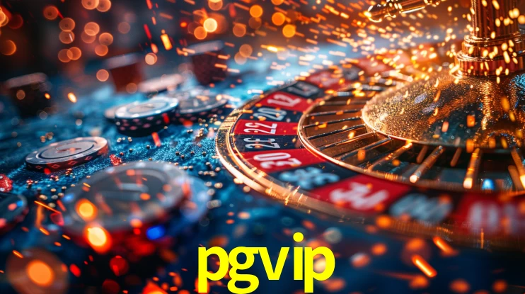 Slot Games pgvip