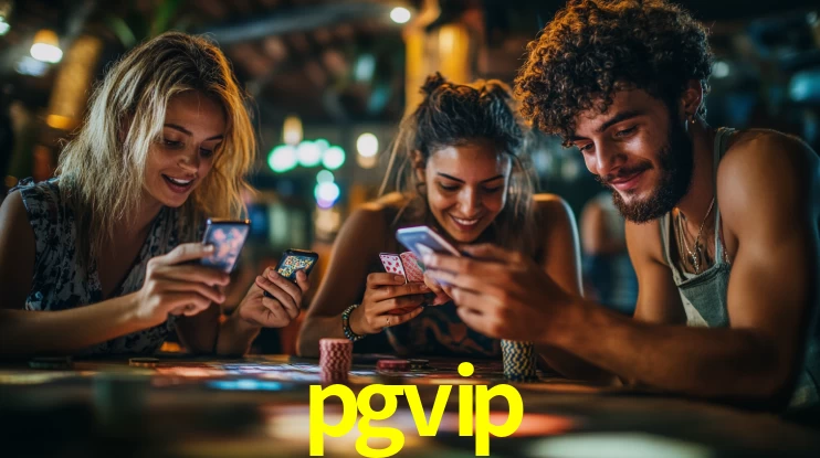 Programa VIP pgvip