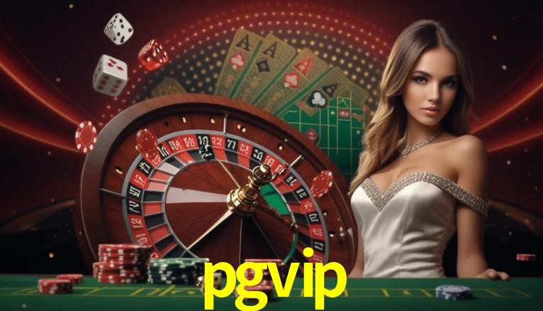 Game Providers pgvip