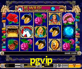 Blackjack Table pgvip
