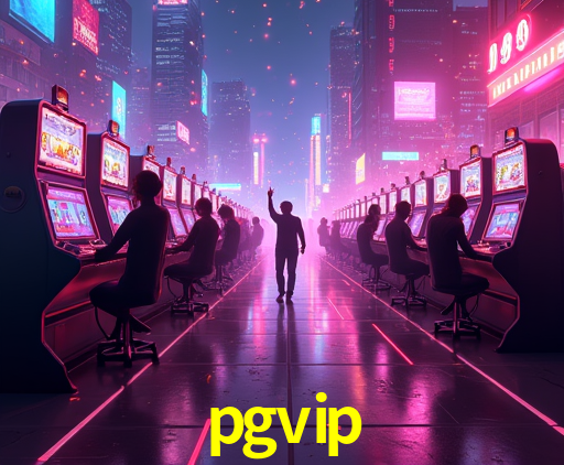 cassino pgvip