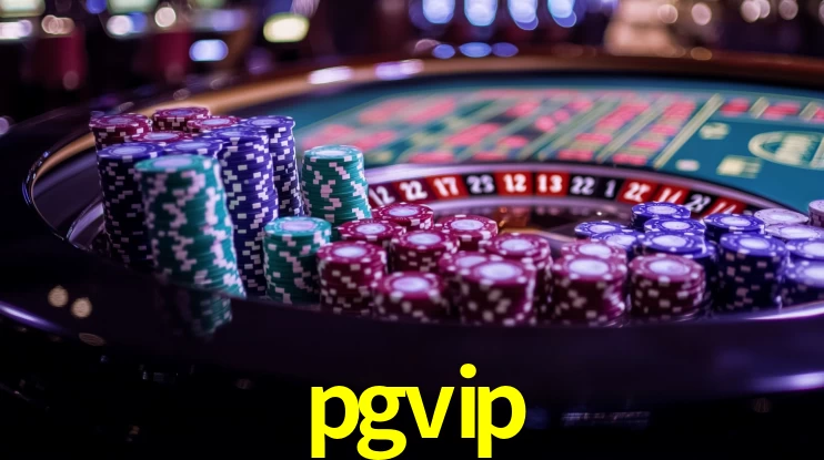 Tournaments pgvip