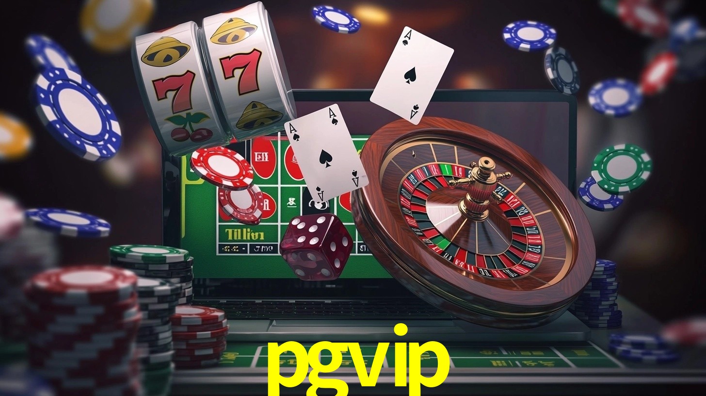 Welcome Bonus pgvip
