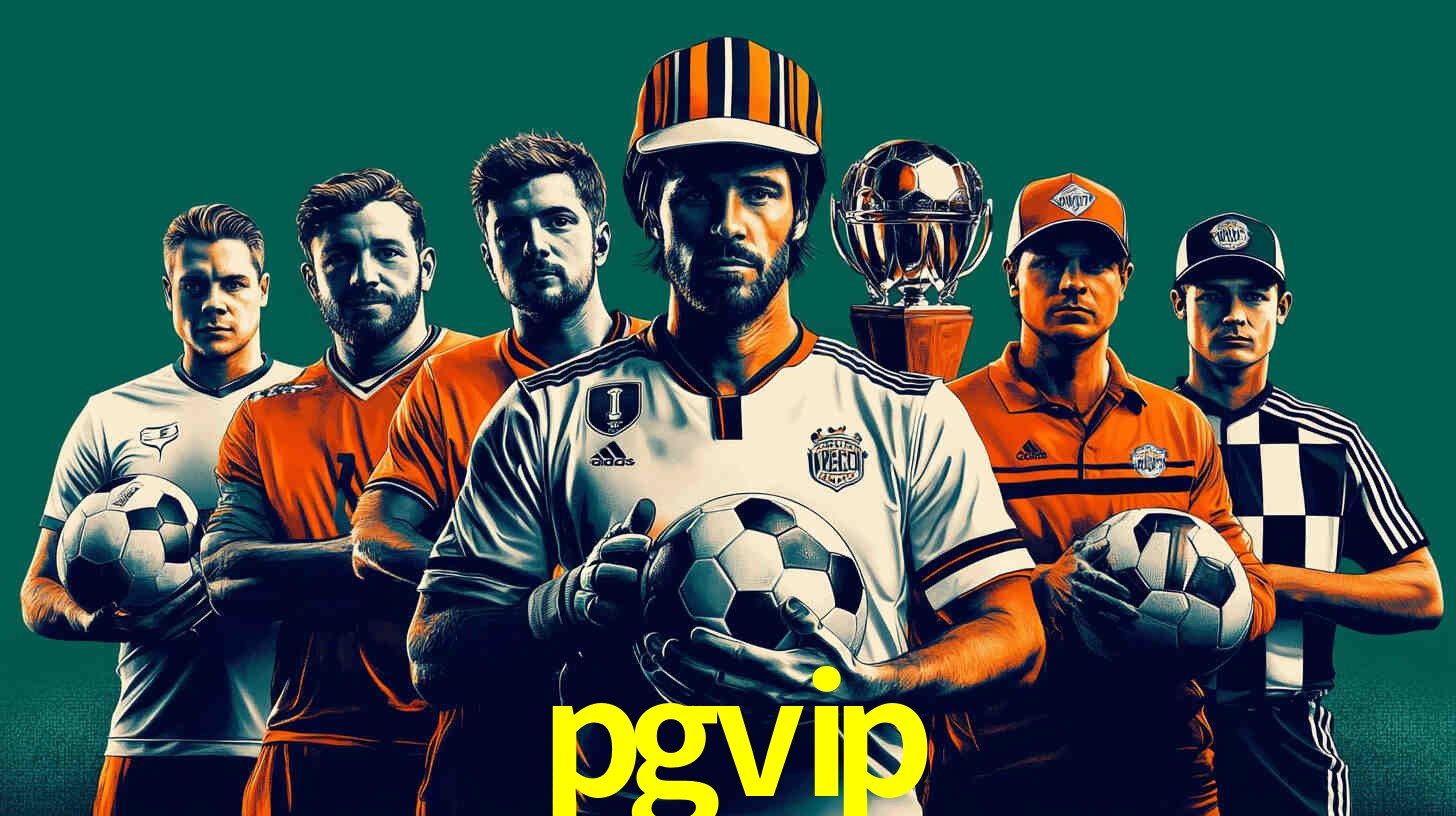 Descubra o Programa VIP da pgvip: Vantagens Exclusivas para Jogadores