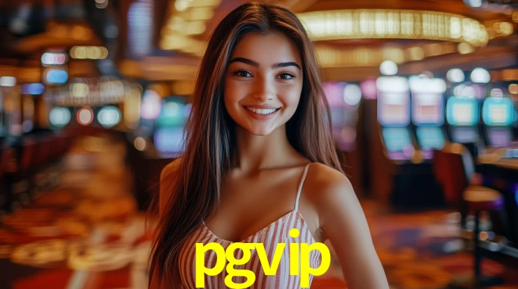 Programa VIP pgvip