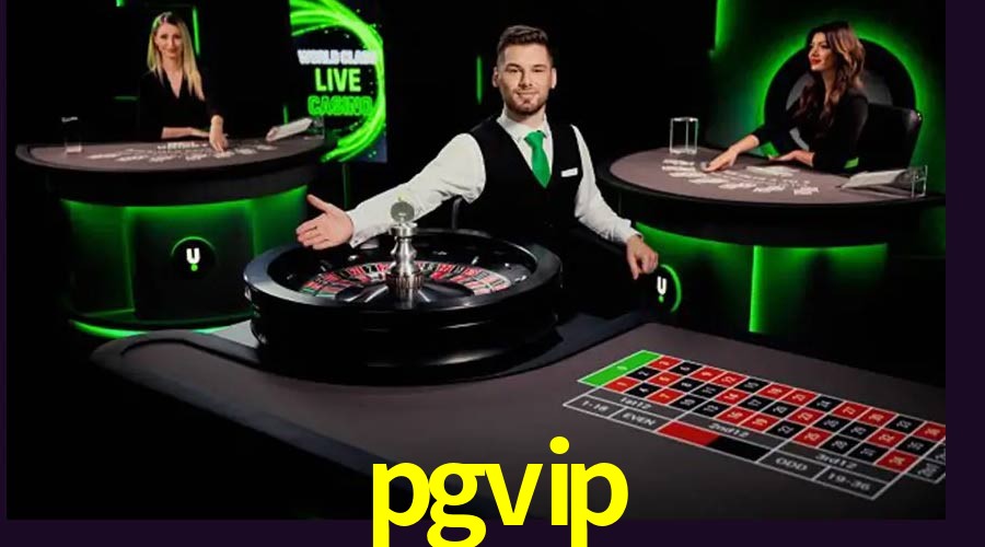 Account Benefits pgvip