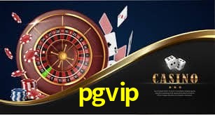 Statistics pgvip