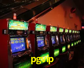 APP oficial da pgvip para mobile
