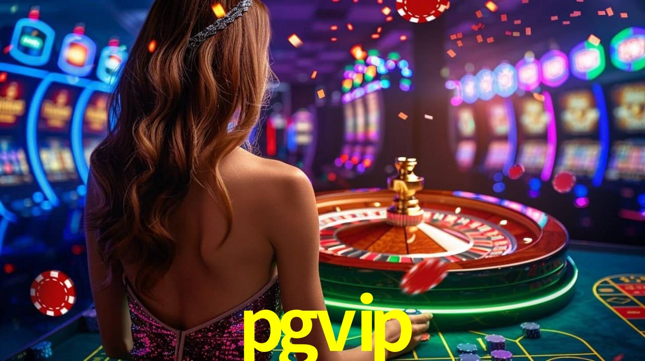 pgvip App Interface
