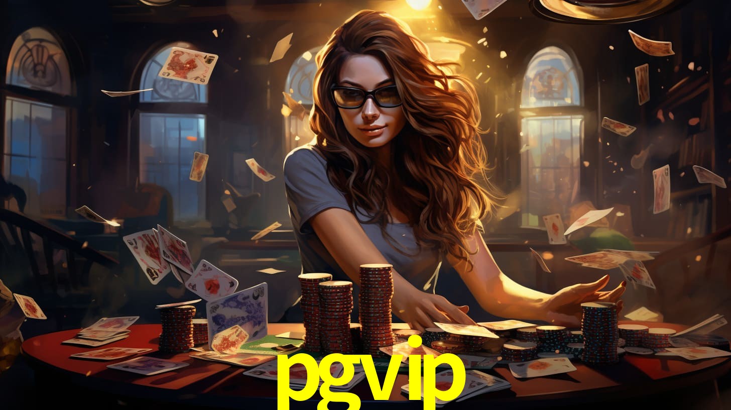 Blackjack Table pgvip