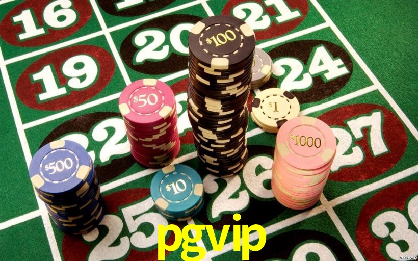 Welcome Bonus pgvip
