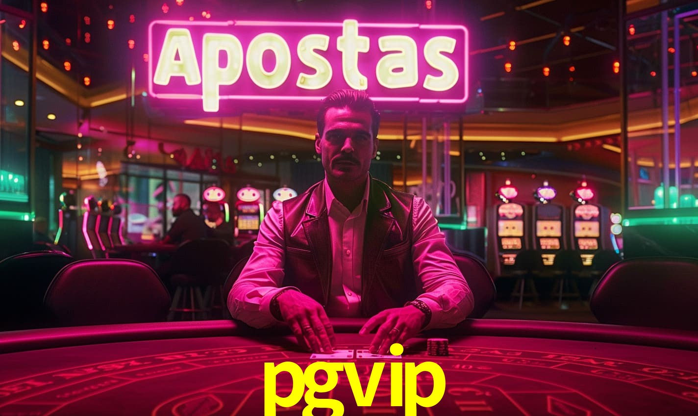 Descubra a Essência do pgvip: Nossa História e Compromissos