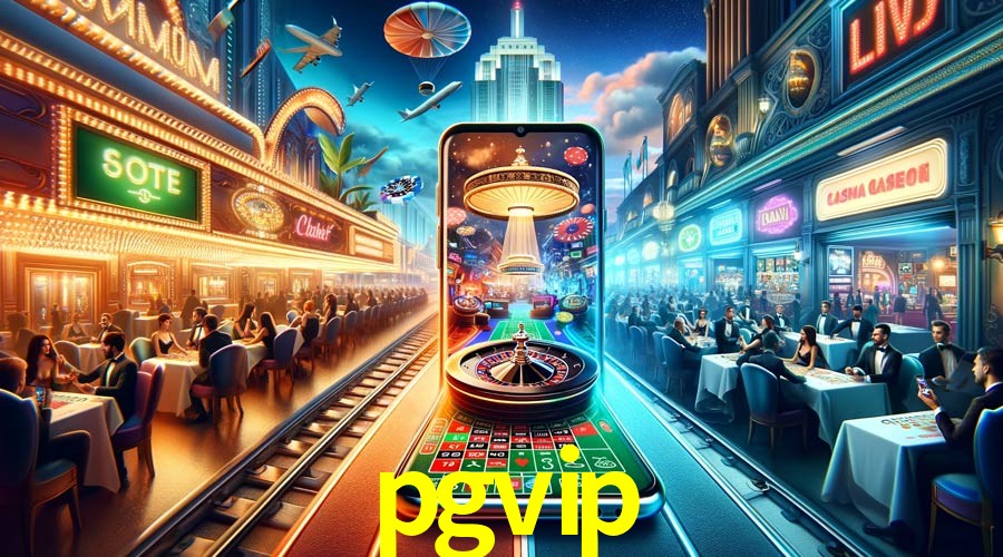 Secure Login pgvip
