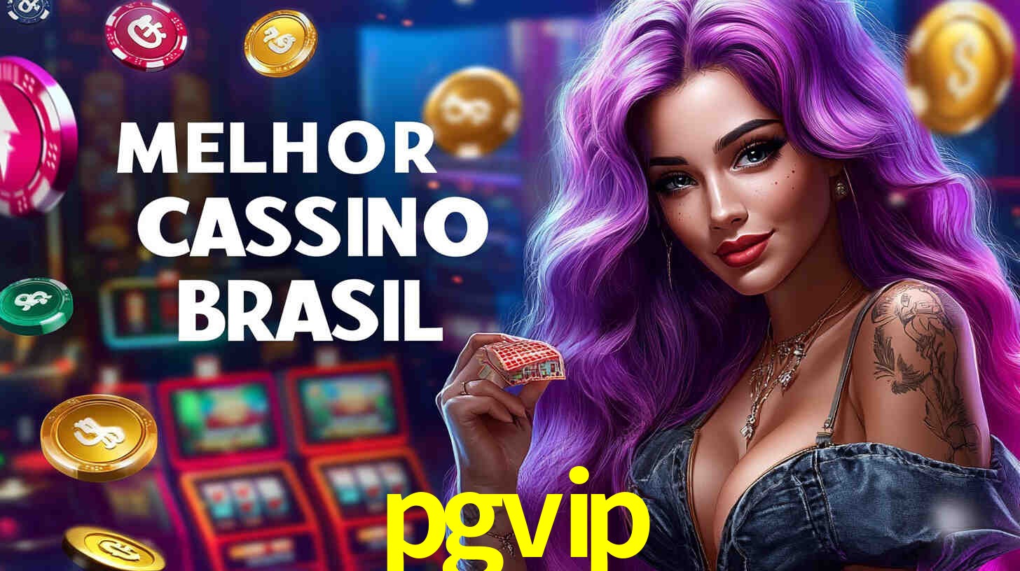 A Popularidade dos Caça-Níqueis no pgvip