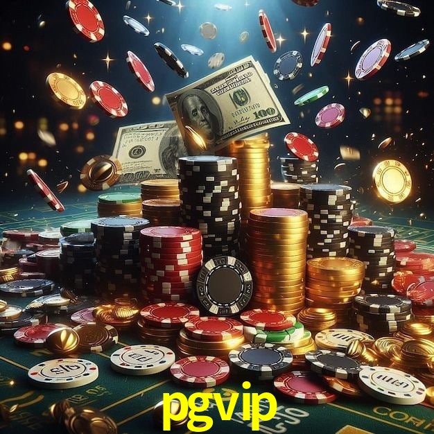 A Emoção da Loteria na pgvip: Uma Chance de Mudança de Vida