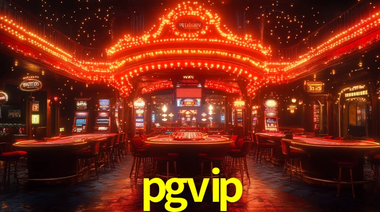 pgvip bet