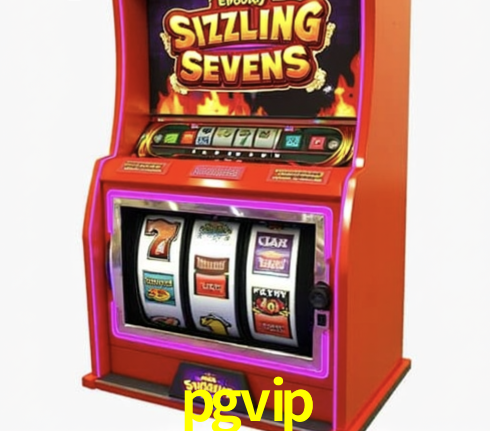 Responsive Design pgvip