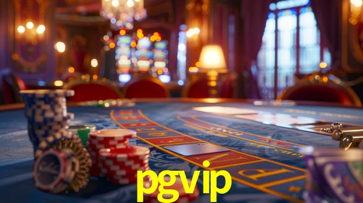 Live Casino pgvip