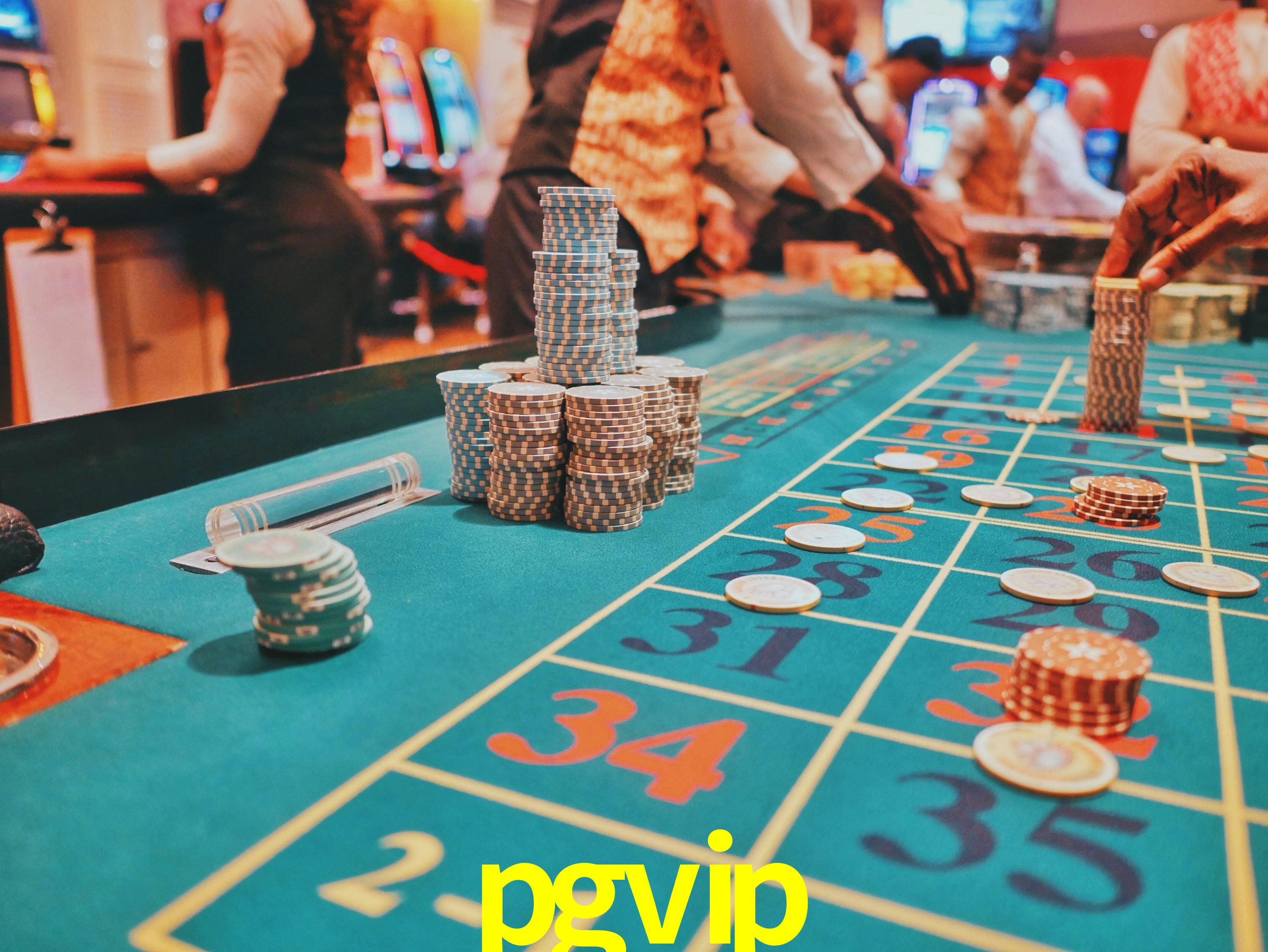 Tennis Betting pgvip