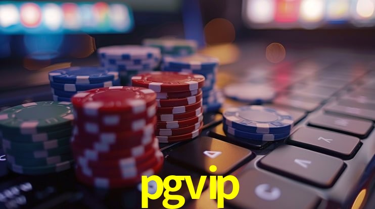 Account Benefits pgvip