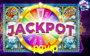 Descubra o Mundo do Cassino Online com pgvip