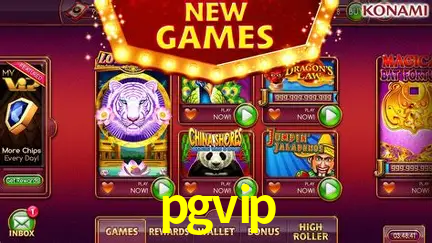 VIP Casino pgvip