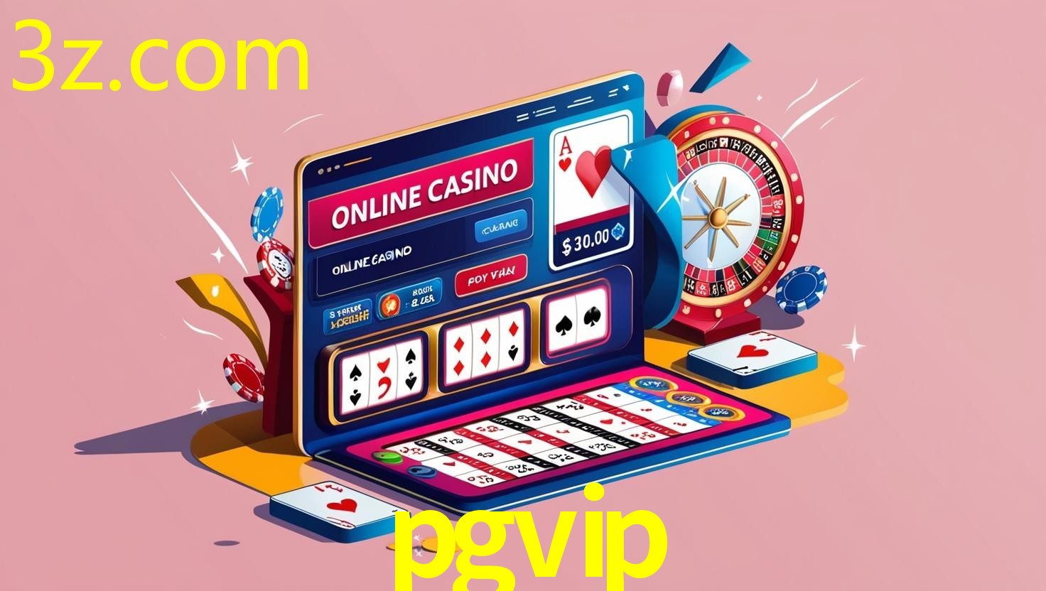 PGVIP.COM